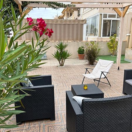 Villa del mar Orihuela Esterno foto