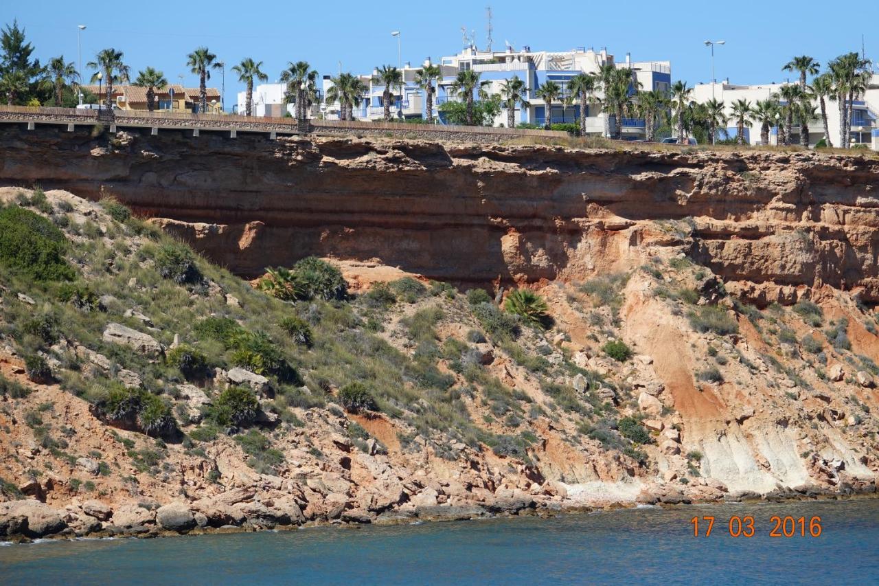 Villa del mar Orihuela Esterno foto