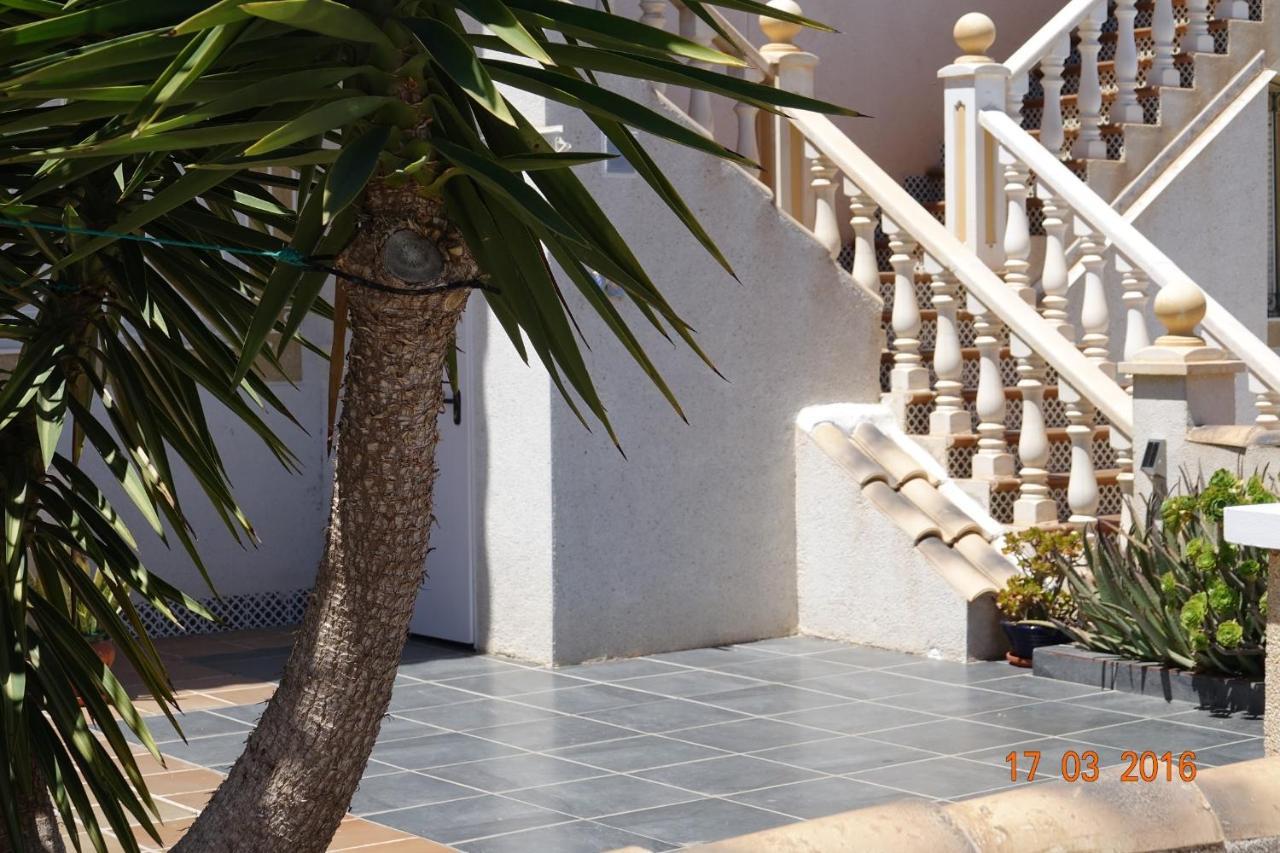 Villa del mar Orihuela Esterno foto