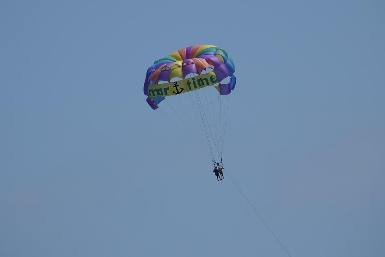 Villa del mar Orihuela Esterno foto