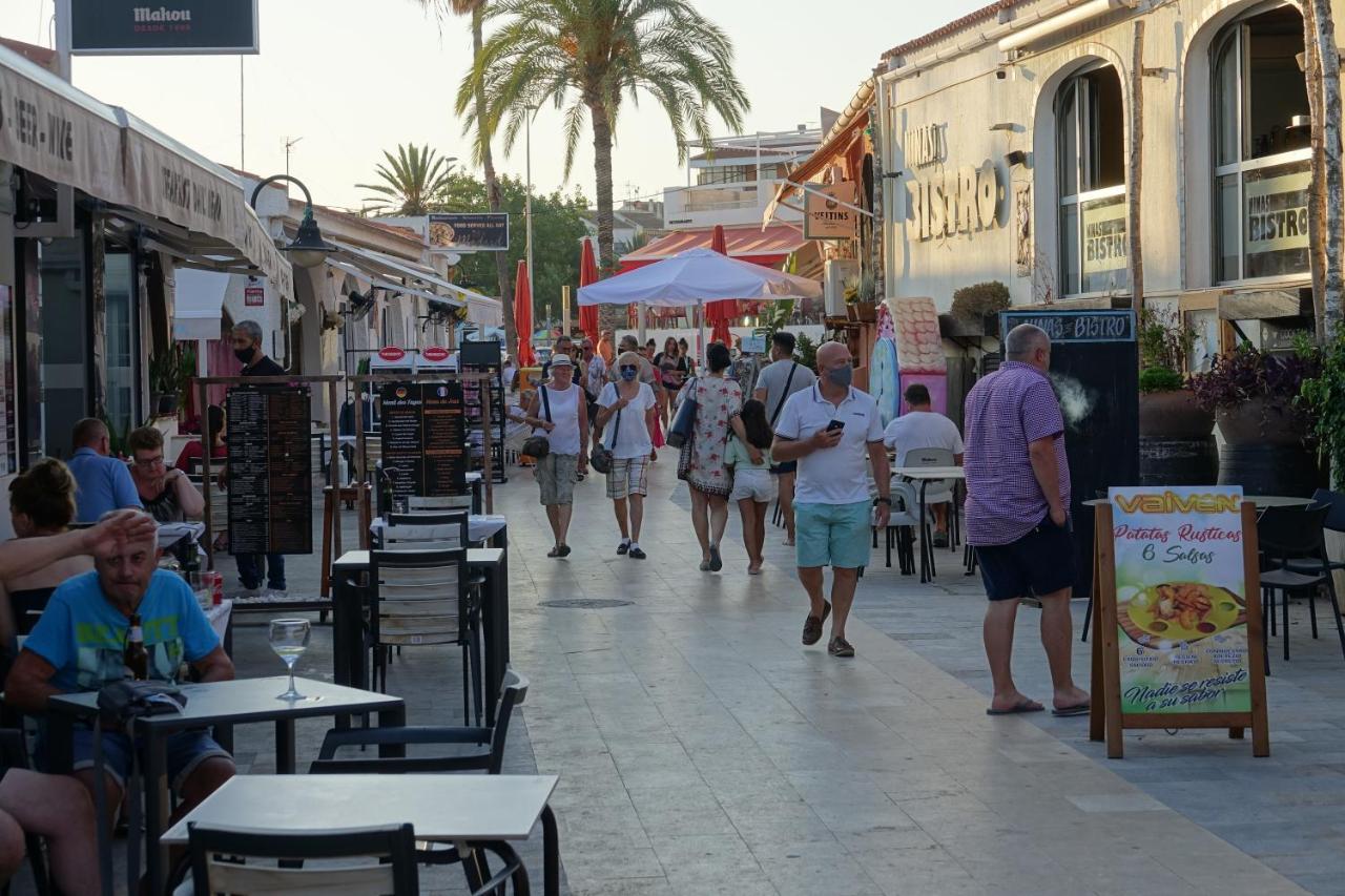 Villa del mar Orihuela Esterno foto