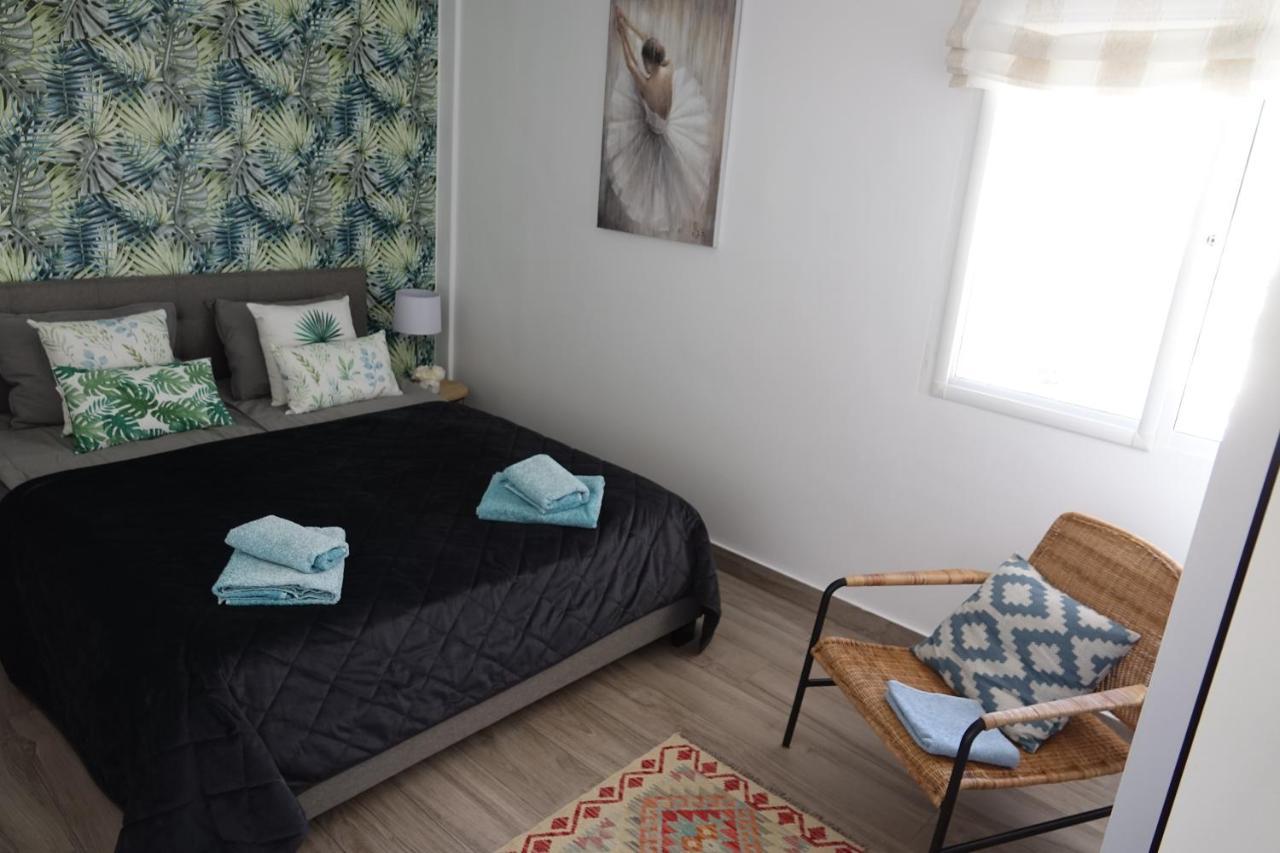Villa del mar Orihuela Esterno foto