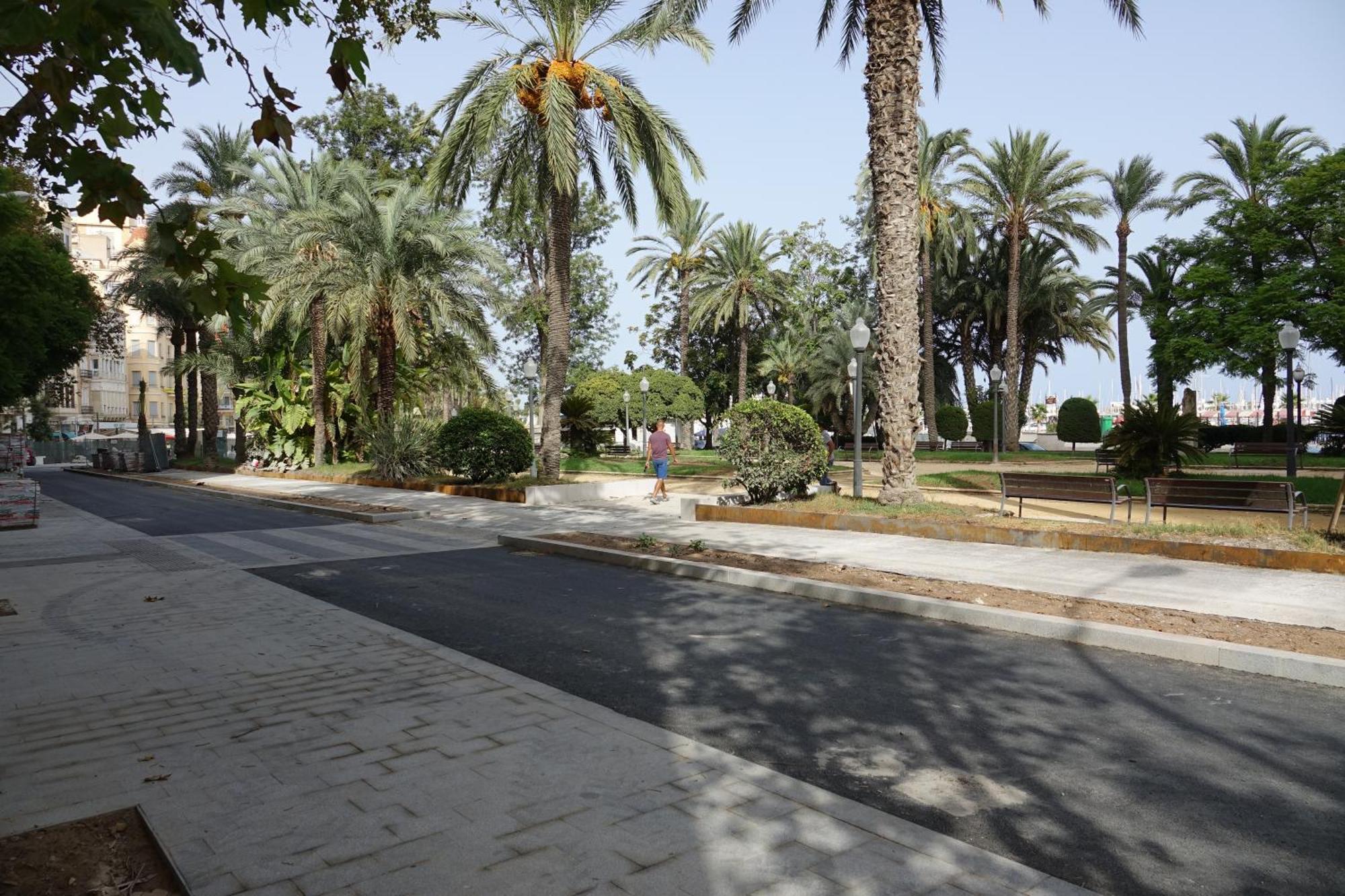 Villa del mar Orihuela Esterno foto